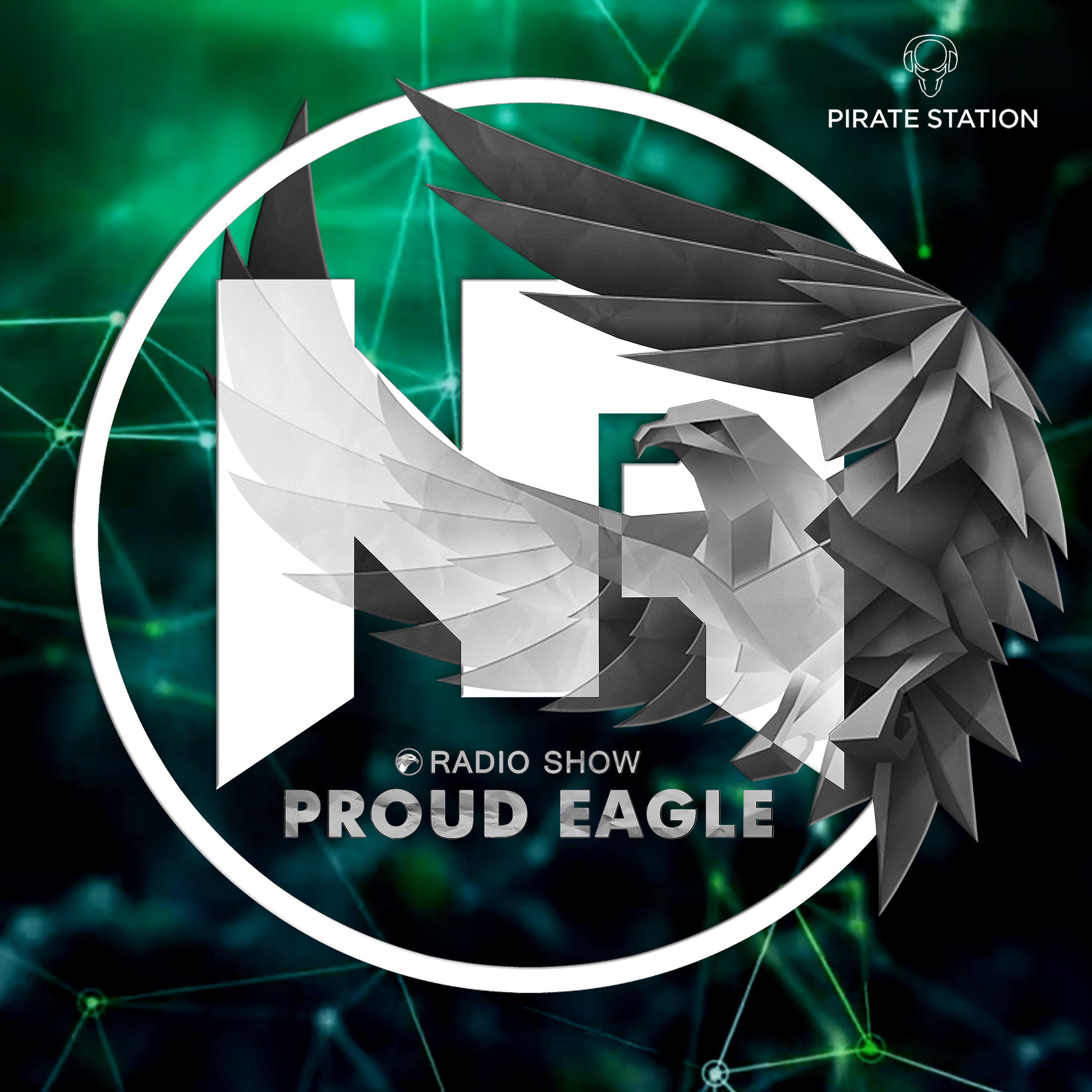 Proud Eagle Radio Show