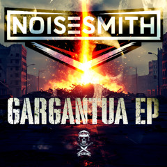 Noisesmith - Gargantua (TSREP009)