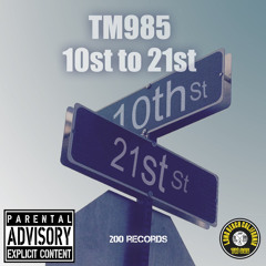 10th St To 21st (61st to 64th Tmix)