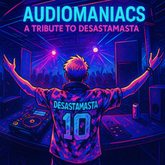 AudioManiacs - A Tribute To DesastaMasta