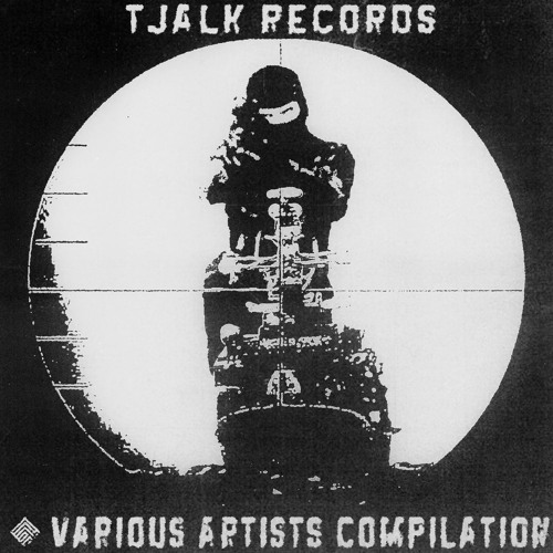 PREMIERE: Lady Maru - Future Coherance [TJKVA03]