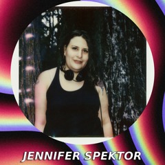 XOXA BLEND 245 - Jennifer Spektor