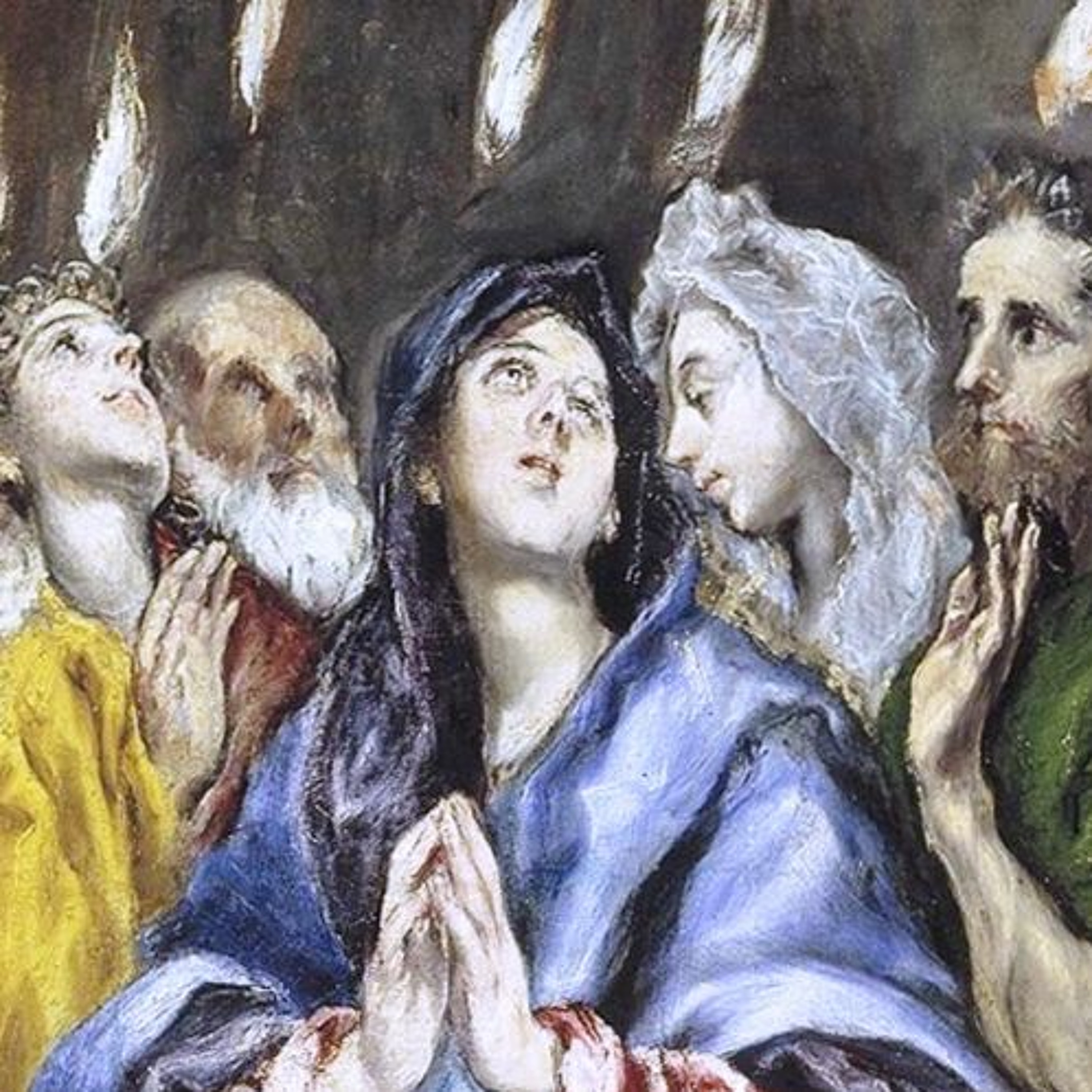 Goodness Always Tends to Spread: Deification and Evangelization | Fr. Andrew Hofer, O.P.