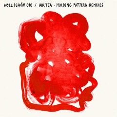 Holding Pattern (Martin Landsky Remix)