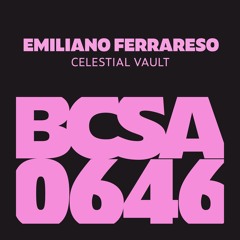 Emiliano Ferrareso - Edge of Space [Balkan Connection South America]