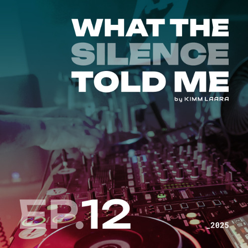 What The Silence Told Me: Día De Muertos 💀 | EP. 012 | Hosted by Kimm Laara 🎧