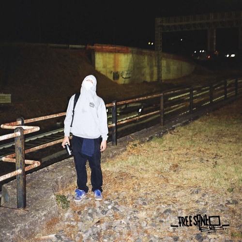 12.ZANZARE(DID ME WRONG RMX)[Ft.Gimmi]