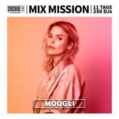 Day 9 | Mix Mission 2023 | MOOGLI