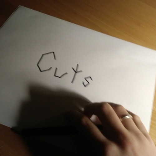 hold my tongue (feat. Zerp) [prod. shades]