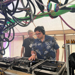 Nowadaze Festival 2025 Set