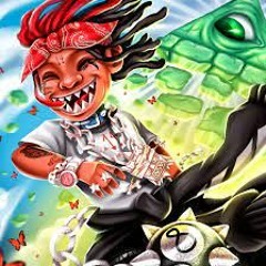 (FREE) TRIPPIE REDD ALLTY3 TYPE BEAT PROD.BY TALIO