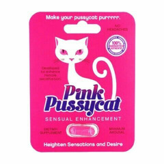 Pink Pussycat