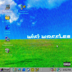 Wifi Waffles (ft. Silvvrsurfer, Jelli)