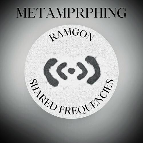 METAMORPHING Series ⎜ SHARED FREQUENCIES ⎜ 2025