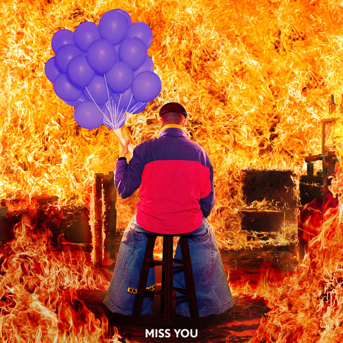 Miss You (Restricted Remix) [Extended Mix] (Restricted Remix; Extended Mix) [feat. Robin Schulz]