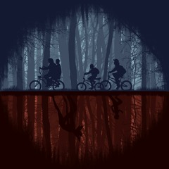 Kate Bush - Running Up That Hill (Fayte Remix) [Patreon]
