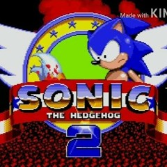 Friendship Sonic 2 Creepypasta Ending Song