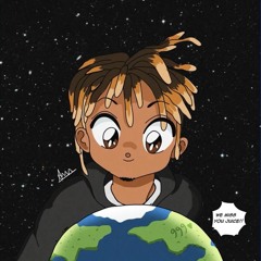 Juice Wrld - My World (Unreleased)