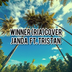 Winner Ria (cvr by janda ft. trisolap)