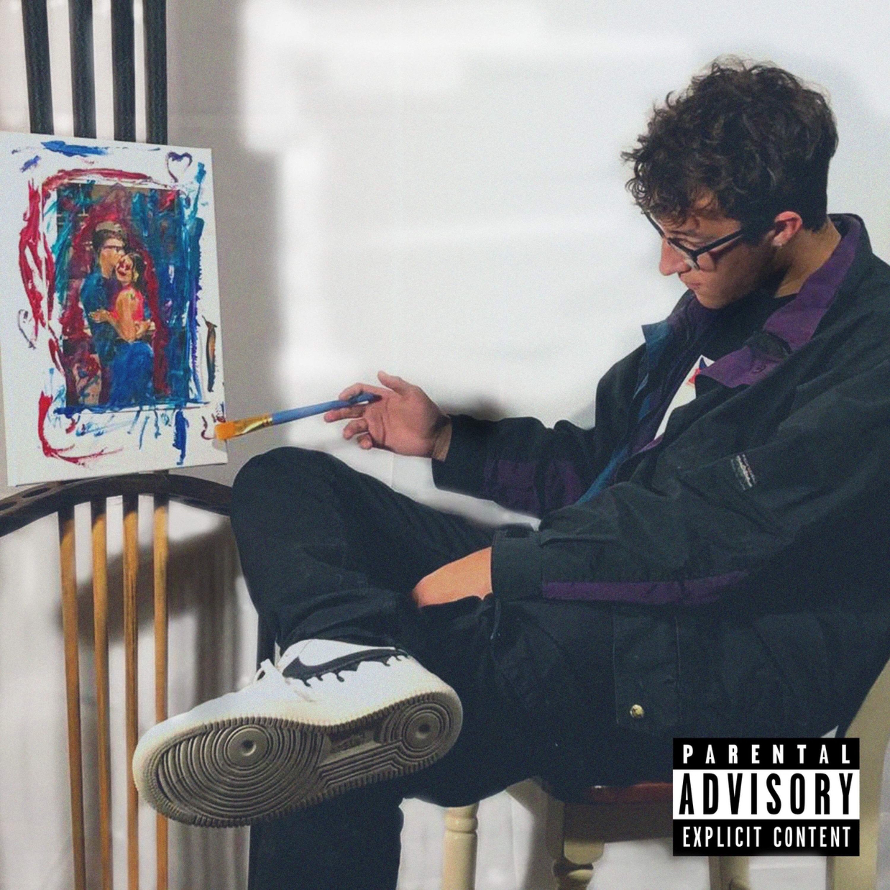 CALM (overthinking) episode artwork