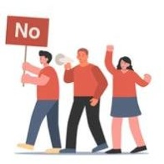 Just Say No