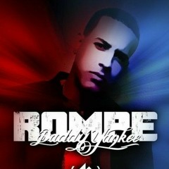 🎙Daddy Yankee - Rompe🎙 (Original Waki Remix) DNB JUMP UP