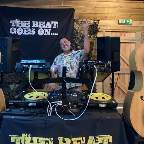 Tim Samsara Put Your hands UP