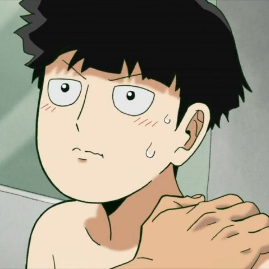 Stream Mob Psycho 100 Op 3 Season 3 (MOB CHOIR - 1) by c8r15ta_JQK ...