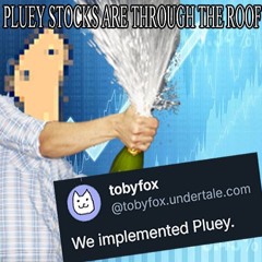 Party de Pluey (Reupload de Pluey)