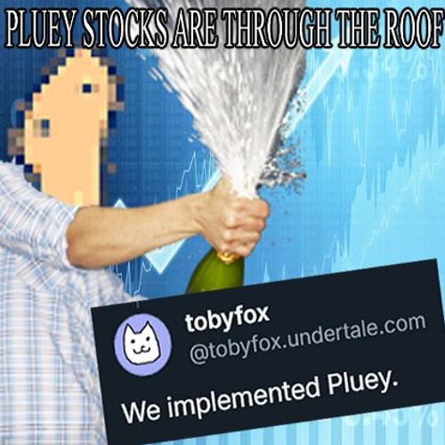 Party de Pluey (Reupload de Pluey)