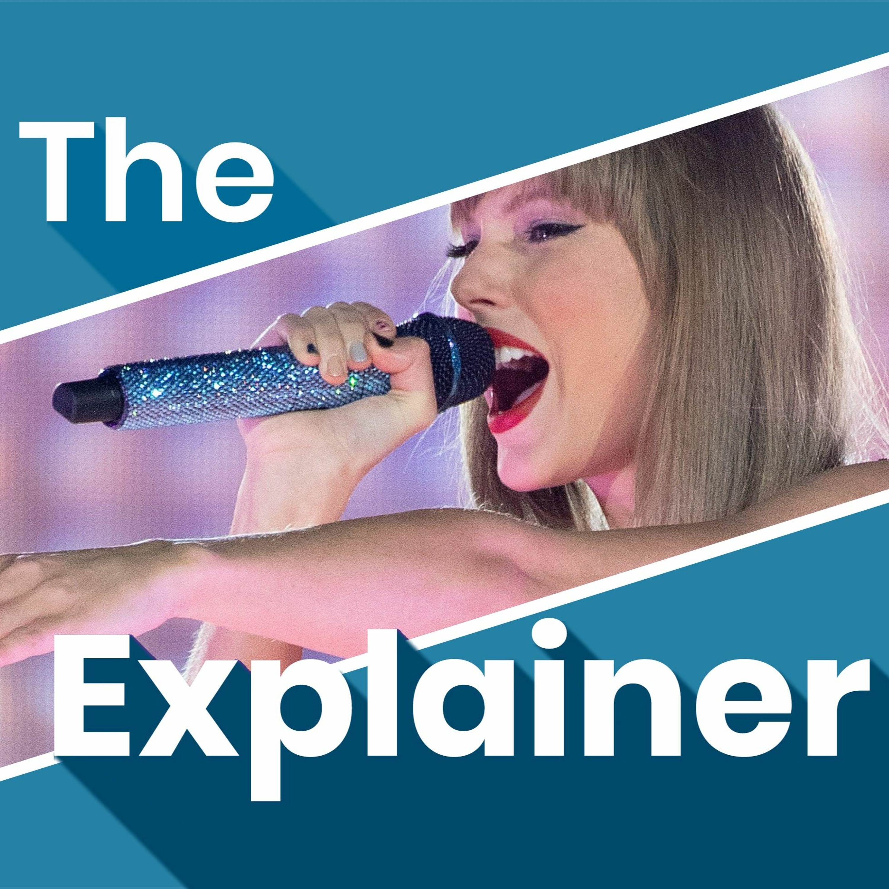 How has Taylor Swift become (arguably) the world’s biggest music star?