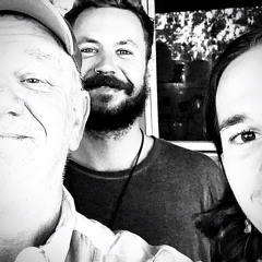 A Cowboy On The Road (with Adam Jones lyrics/vocals and Prince Pale on bass).