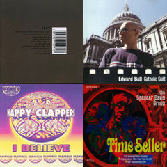 This is Cherry Red Records - The Official Label Pl