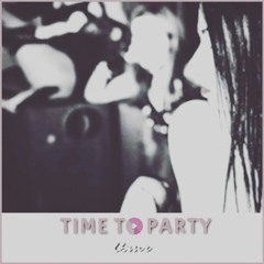 LBMR - Time To Party (Extended Mix) OUT NOW