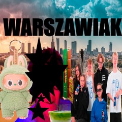 Warszawiak
