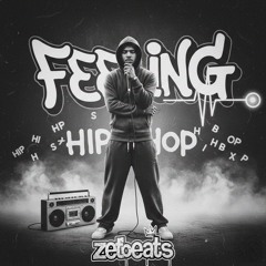 Boom Bap "FEELING" | Type Beat 2025 |Oldschool Rap Instrumental