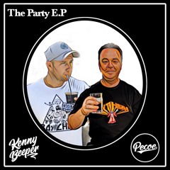 Pecoe & Kenny Beeper - Body Movin