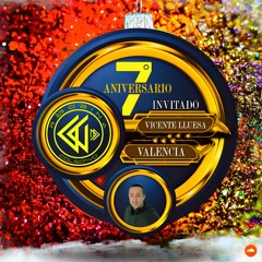 VICENTE LLUESA🔸️7º ANV REBOBINA⏪️