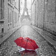 Melancholy in Paris