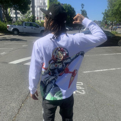 Tee Lav - “Above The Rim (LongLiveHilly)”