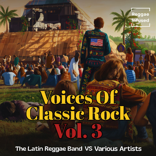 reggaecentral