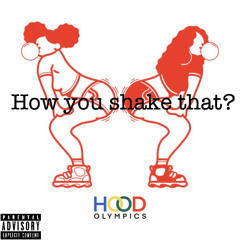 MARTEL562- How you shake that?