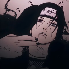 "You Never Will." - Itachi Uchiha x Siren ( Slowed + Reverb )