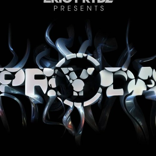 Pryda - Music Is The Answer