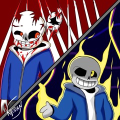 Karmatic Time Trio vs Murder Time TrioPhase 3(OST-007)