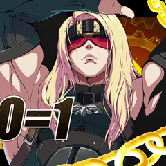 Guilty Gear Strive OST - “Let Me Carve Your Way” (Zato=1’s theme - Full version)