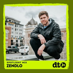 Spotlight Mix: Zendlo