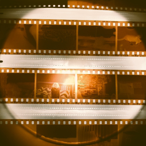 TOGETHER - Thomas Bangalter & DJ Falcon REMIX