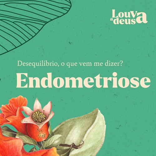 DESEQUILÍBRIO #2 - Endometriose