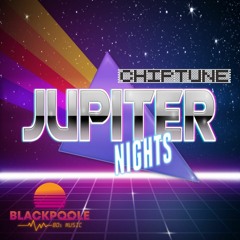 Jupiter Nights Chiptune